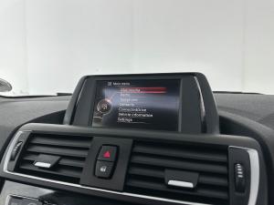 BMW 118i 5-Door automatic - Image 10