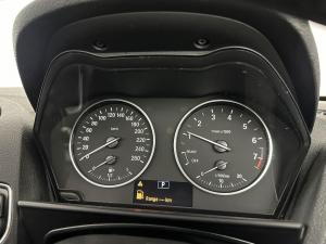 BMW 118i 5-Door automatic - Image 11