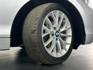 BMW 118i 5-Door automatic - Image 13