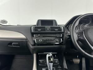 BMW 118i 5-Door automatic - Image 15