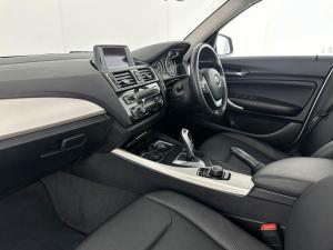BMW 118i 5-Door automatic - Image 16