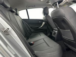 BMW 118i 5-Door automatic - Image 17