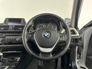 BMW 118i 5-Door automatic - Image 18