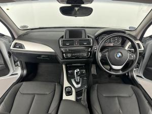 BMW 118i 5-Door automatic - Image 19