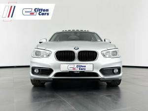 BMW 118i 5-Door automatic - Image 1