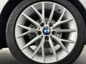 BMW 118i 5-Door automatic - Image 20