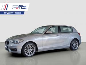 BMW 118i 5-Door automatic - Image 2