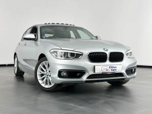 BMW 118i 5-Door automatic - Image 2