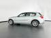 BMW 118i 5-Door automatic - Thumbnail 3