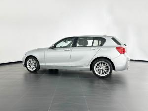 BMW 118i 5-Door automatic - Image 3