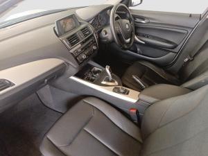 BMW 118i 5-Door automatic - Image 3