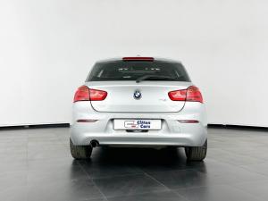BMW 118i 5-Door automatic - Image 4