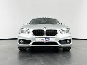 BMW 118i 5-Door automatic - Image 5