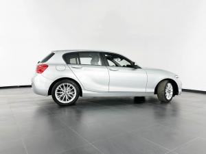 BMW 118i 5-Door automatic - Image 6
