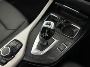 BMW 118i 5-Door automatic - Image 8
