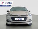 Thumbnail Hyundai i20 1.4 Fluid automatic