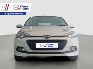 Hyundai i20 1.4 Fluid automatic - Image 1