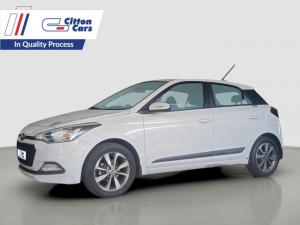Hyundai i20 1.4 Fluid automatic - Image 2