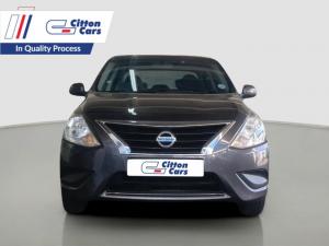 Nissan Almera 1.5 Acenta - Image 1