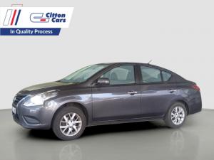 Nissan Almera 1.5 Acenta - Image 2