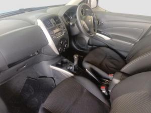 Nissan Almera 1.5 Acenta - Image 3