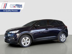 Opel Grandland X 1.6T ENJOY/EDITION automatic - Image 2