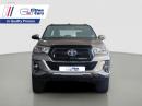 Thumbnail Toyota Hilux 2.8 GD-6 RB Raider automaticD/C