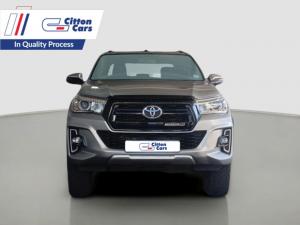 Toyota Hilux 2.8 GD-6 RB Raider automaticD/C - Image 1
