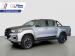 Toyota Hilux 2.8 GD-6 RB Raider automaticD/C - Thumbnail 2