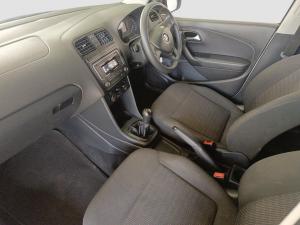 Volkswagen Polo Vivo 1.4 Trendline - Image 3