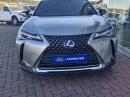 Thumbnail Lexus UX 250h EX