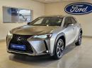 Thumbnail Lexus UX 250h EX