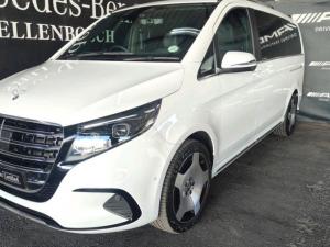 Mercedes-Benz V-Class V300d Exclusive - Image 1