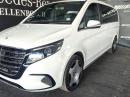 Thumbnail Mercedes-Benz V-Class V300d Exclusive