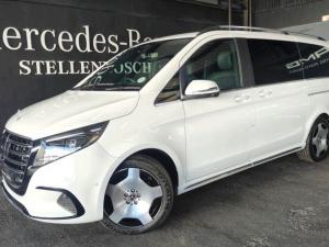 Mercedes-Benz V-Class V300d Exclusive - Image 2