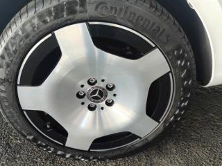 Mercedes-Benz V-Class V300d Exclusive