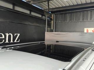 Mercedes-Benz V-Class V300d Exclusive