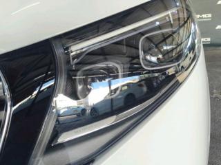 Mercedes-Benz V-Class V300d Exclusive