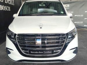 Mercedes-Benz V-Class V300d Exclusive - Image 8