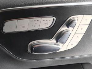 Mercedes-Benz V-Class V300d Exclusive - Image 9