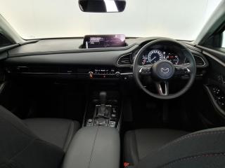 Mazda CX-30 2.0 Carbon Edition
