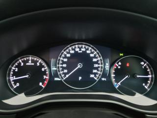 Mazda CX-30 2.0 Carbon Edition
