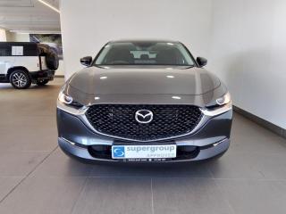 Mazda CX-30 2.0 Carbon Edition