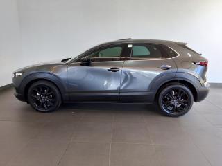 Mazda CX-30 2.0 Carbon Edition
