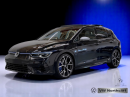 Thumbnail Volkswagen Golf R