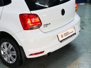 Volkswagen Polo Vivo hatch 1.4 Trendline - Image 10