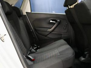 Volkswagen Polo Vivo hatch 1.4 Trendline - Image 15