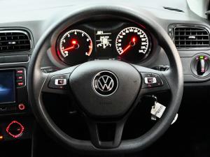 Volkswagen Polo Vivo hatch 1.4 Trendline - Image 2