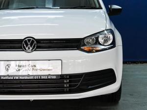 Volkswagen Polo Vivo hatch 1.4 Trendline - Image 6