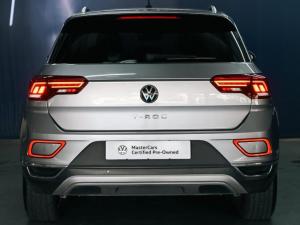Volkswagen T-Roc 1.4TSI Design - Image 11